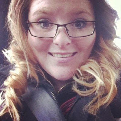 just a small town girl, living in a lonely world.