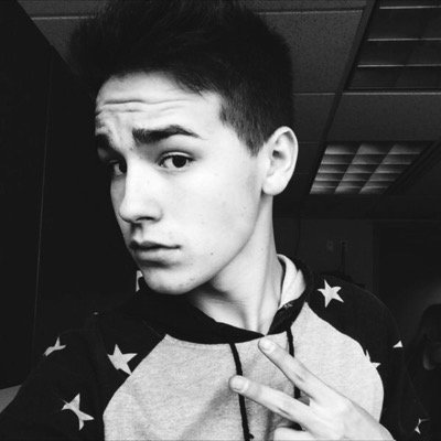 @JacobWhitesides @ShawnMendes @arianagrande @justinbieber  ❤️✨
