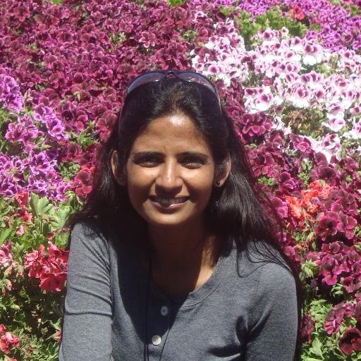 _PriyankaB's profile picture. Technology Enthusiast |  Opinion are my own