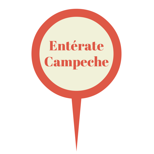 CampeEnterate's profile picture. Entérate de todo lo que pasa en Campeche y sus alrededores, Tienes alguna denuncia comparte con nosotros.