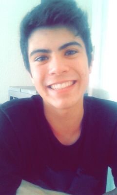 Snapchat: joao_meneghetti