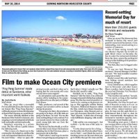 Ocean City Today (@oceancitytoday) 's Twitter Profile