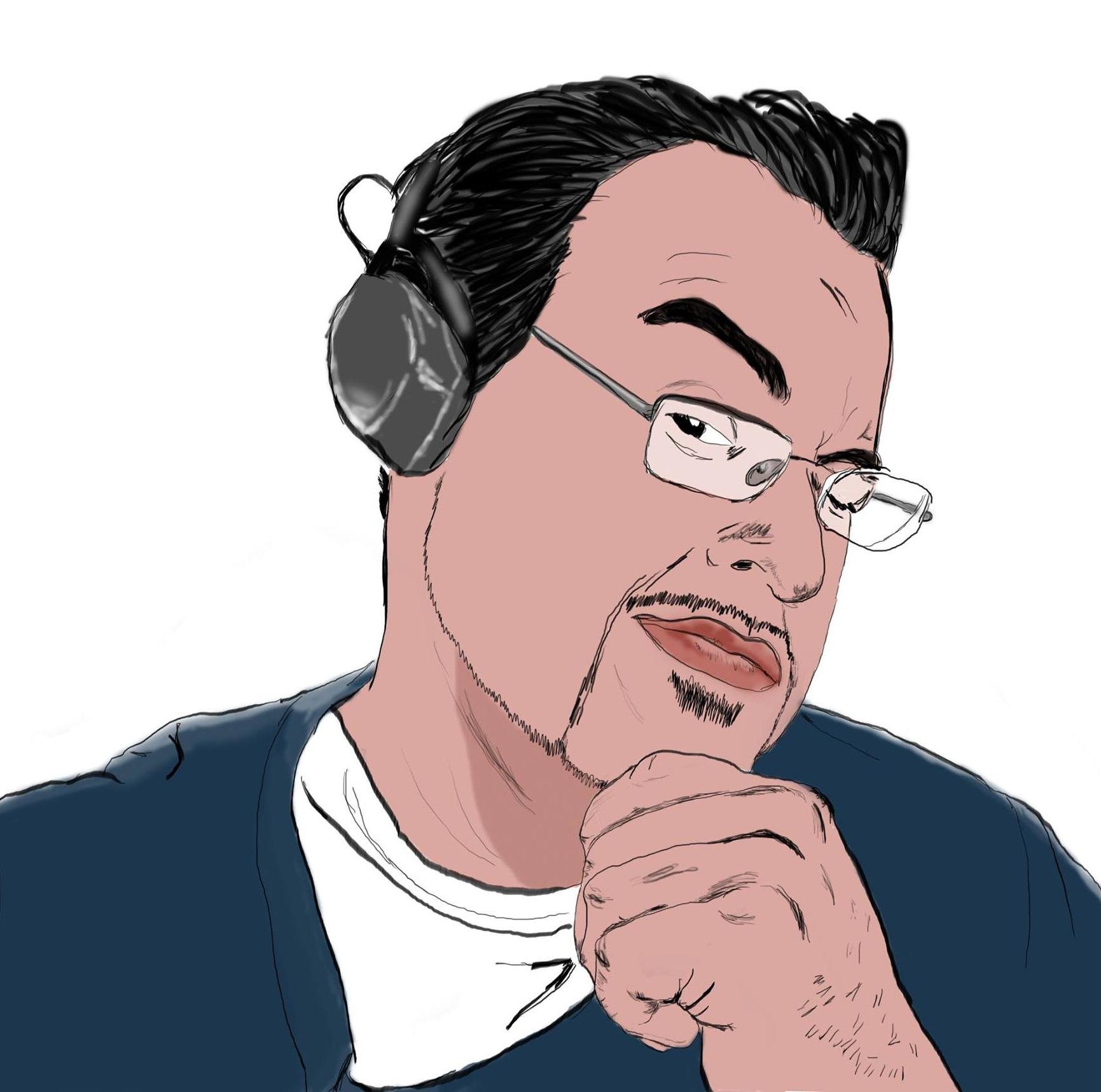 Ramonosuke1 Profile Picture