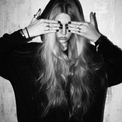 tattoos and a switchblade attitude.