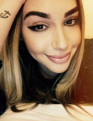 Pictures/Updates on ur favorite model Chantel Jeffries. Thank you for continuing to inspire us Chantel!!  Any questions just ask on here