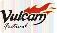 Vulcam Festival - O Maior Festival de PAGODE do Sul do Pais - quem quiser saber mais segue @PagodeFM