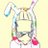 rabbit@垢消しさんのプロフィール画像