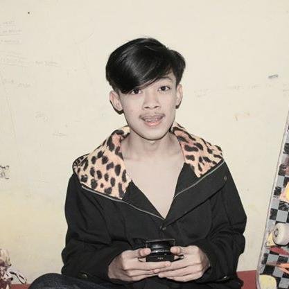 M_HaerulRipandi's profile picture. AKANG PENTONG  ♥