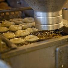 Pike Place Market’s premiere purveyor of puffy punk pastries is now online.  That’s right, we’ve finally taken donuts digital!