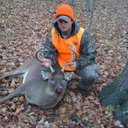 Micheal Baugh - @deerhunter667 - Twitter