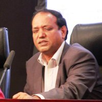 Zahid Abdullah (@xahidabdullah) 's Twitter Profile