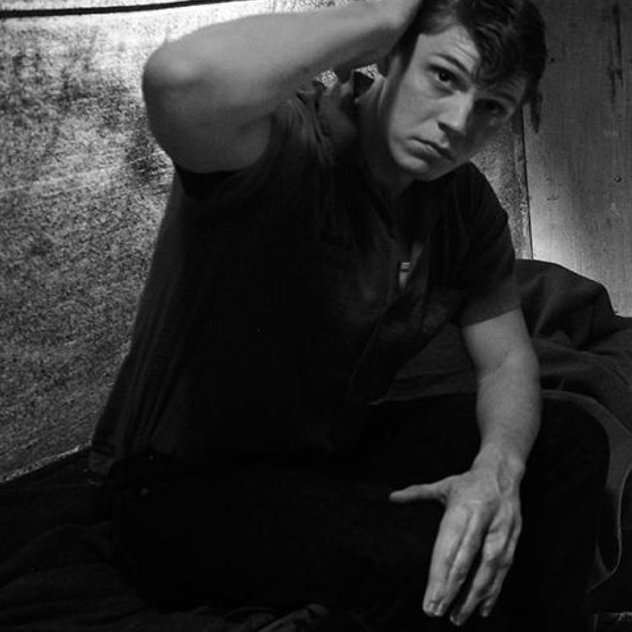 Don't call us freaks. We only want to be treated like everyone else, We want to be treated normally. [#AHSFreakshowRP]