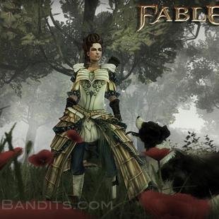 Fable_Gamer_45's profile picture. Gaming is all I do.
