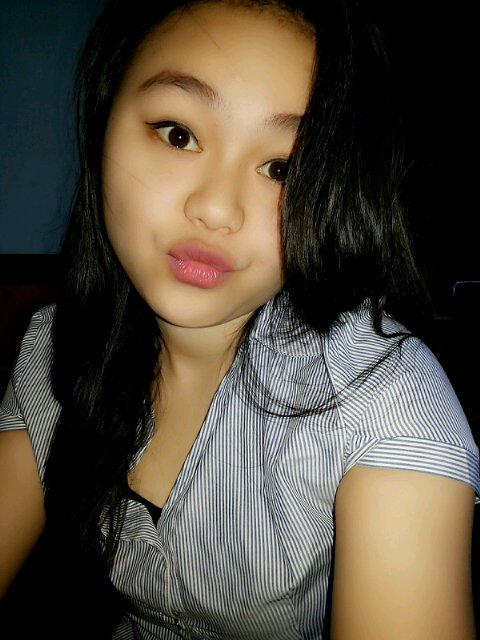 titin_MG's profile picture. smile with jesus