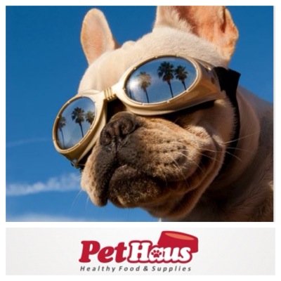 PetHausCA's profile picture. a happy healthy pet food and supply store with an all inclusive self wash, and we even offer a full wash (we do it for you)... at our store you're family!!