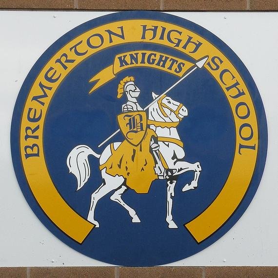 Over 40 years ago the Knights on Parade (KOP) organization was formed to actively support, promote, and encourage the music program at Bremerton High School.