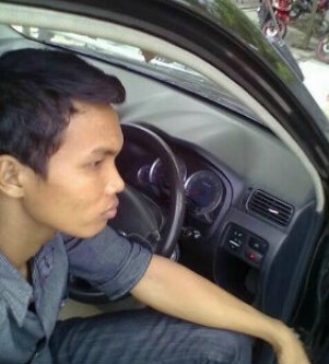 U are my every think