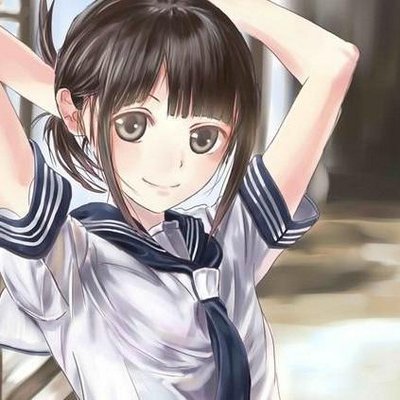 二次元 Jk萌えすぎワロタｗｗｗ Jaimetorrain Tviter