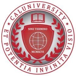 CalUniversity is an  online university offering bachelor's, master's, and doctorate  programs. We specialize in Business Administration and Management.