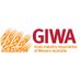 GIWA (@grainindustrywa) Twitter profile photo GIWA (@grainindustrywa) Twitter profile photo