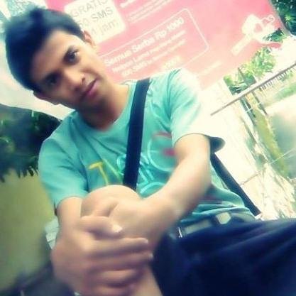 firmansyah eick
