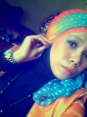 just be me