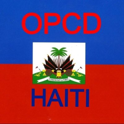 Compte Officiel de l'Organisation pour le Progres, le Changement et la Democratie. 
Facebook Page: Organisation pour le Progres, le Changement et la Democratie.