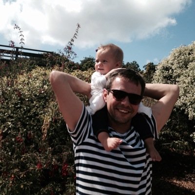 raymondpalmer's profile picture. 