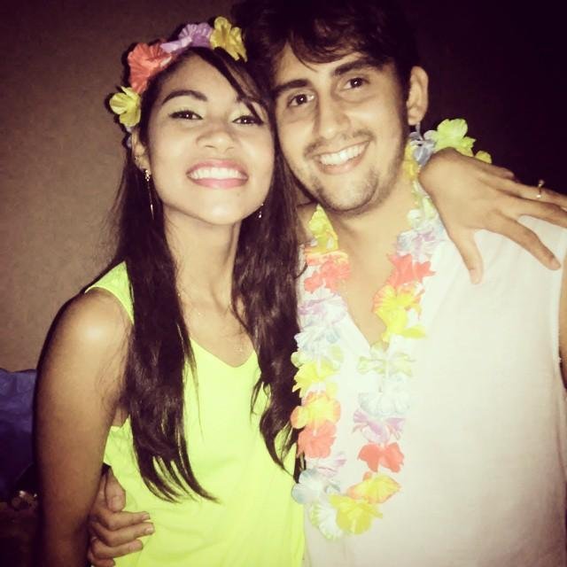 ~ não me julgue, você sabe o meu nome, não a minha história ~ 1.8 noiva do Marcelo Lima... Muito Feliz