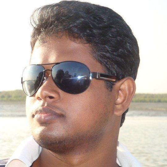 NadarSami's profile picture. I am a new comer in Twitter