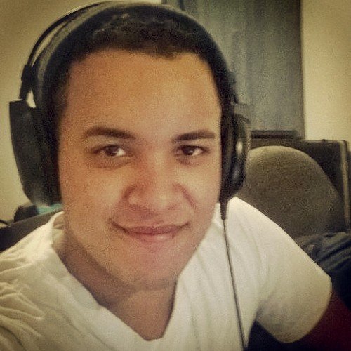 IAlickGonzalez's profile picture. 