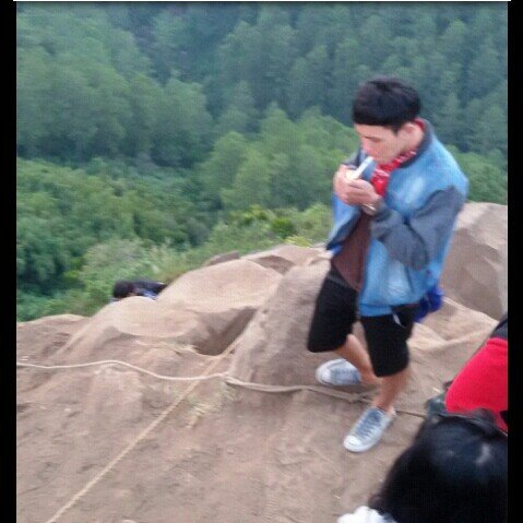 Denzlur's profile picture. 