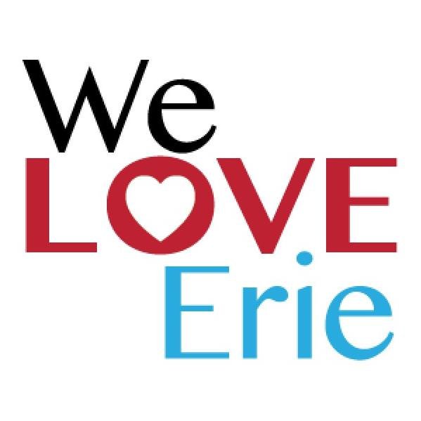 Sharing everything we love about Erie. #WeLoveErie #LoveErie #Erie #EriePA