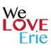 We Love Erie (@weloveerie) Twitter profile photo