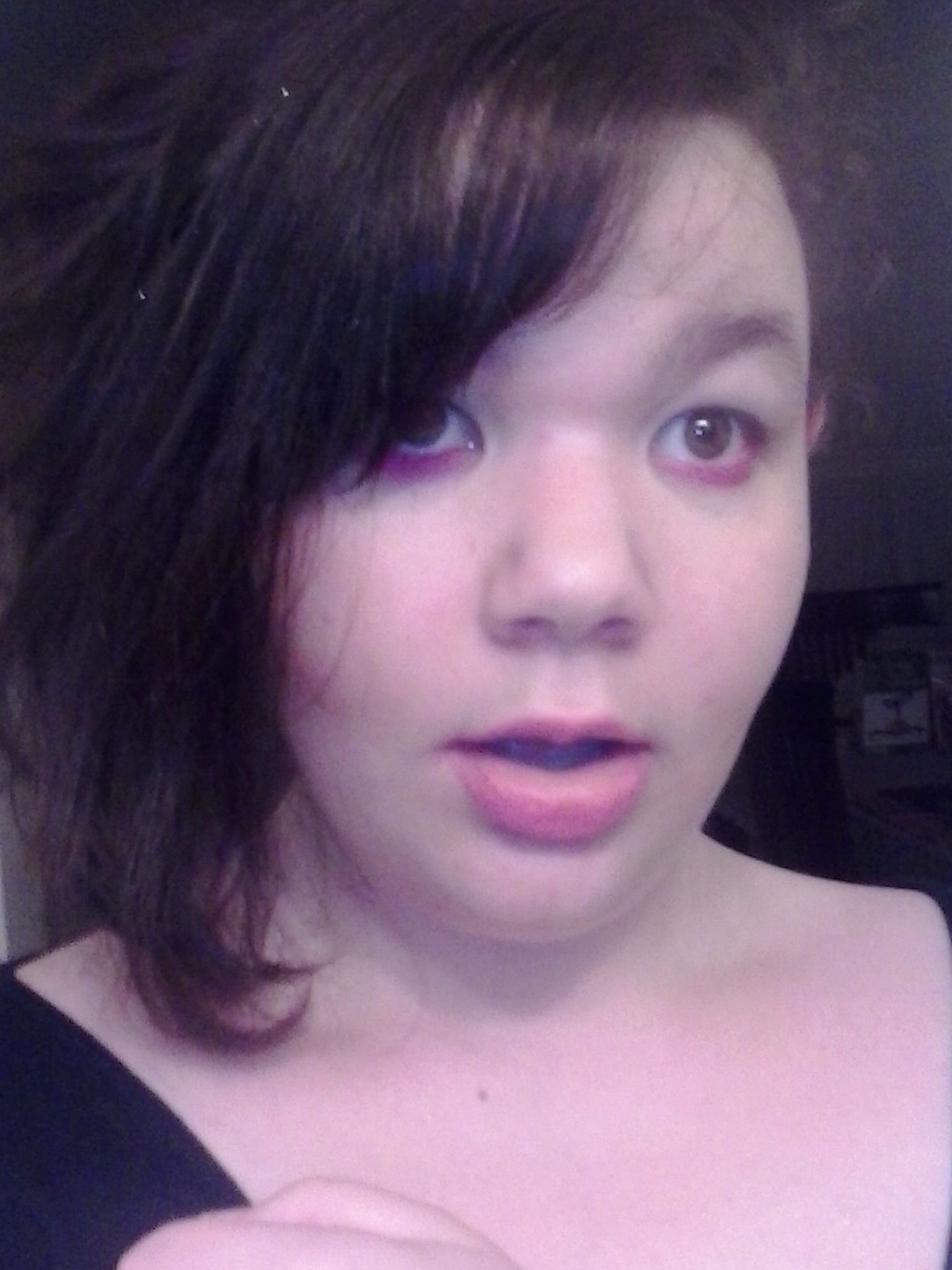 Cosmetologist. Creative Writing. Animal Lover. Song Writer. Animal Rights. Make Up. Fashion.   Grease