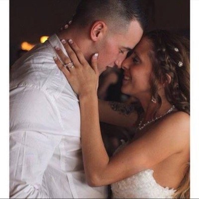 JCTunaFeesh's profile picture. Happily married to the love of my life❤️ 10-4-14 Ashley Michele Caltumo