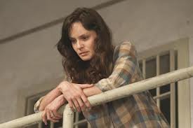 I'm not gonna win any Mother of Year Awards Rick. GoodNight Love. My Sweet Boy. Carl I wish he knew I'm still with him through every moment