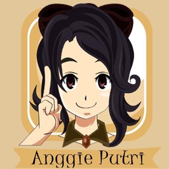 Tok Sak Nomor Anggie Putri Kurniasari | Fanbase of @anggieputri1303  | We Always Support Anggie | Since 13-10-2014