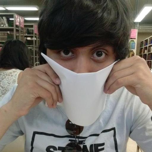 BruceIncide's profile picture. 