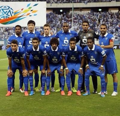 وطني هَو الهلال ويحق لي الكبرياء♡
