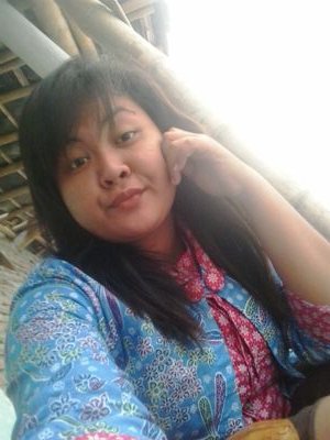 inilah aku. . .
jadi diriku sendiri it simple. .
suka ga suka ya inilah aku. .