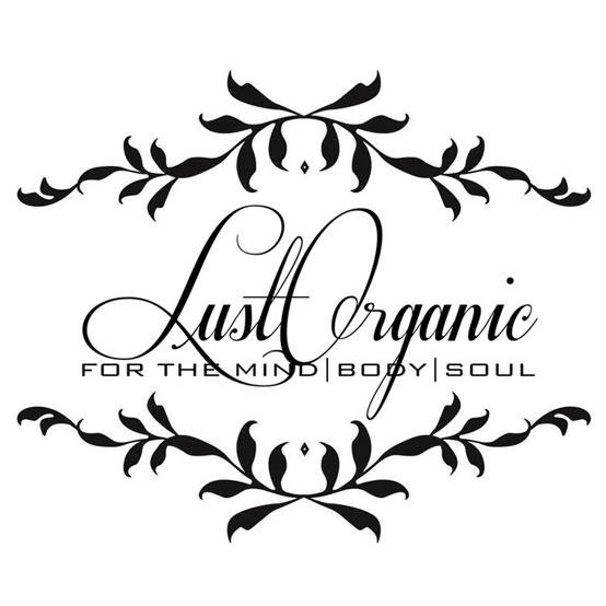 Luxurious Organic Natural Bath & Body Products.