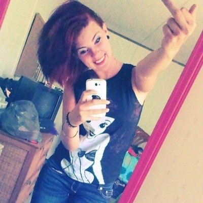 Im 21! I was born in Tennessee but ive grown up all over because im a military brat! Love mudding, partying, dancing, cheerleading and having fun!