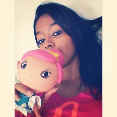 Namorada do @rodrigomolica ♥