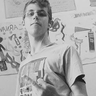 Dormindo...