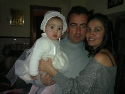 mis dos soles