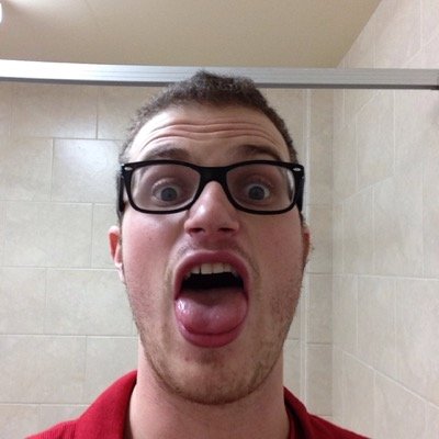 I'm Tom Kates, uni student / hippy extraordinaire. I'm a European person. Avante gaurd cinema and the arts are the shit and actual professionals can suck a dick