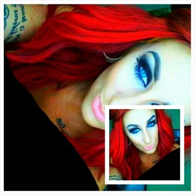 ambeezyx3's profile picture. Falling deeper in debt to live in the land of the free