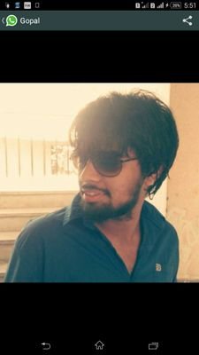 Medical Student [MBBS] - ° Discipline is d refining fire by vch talent become ability°