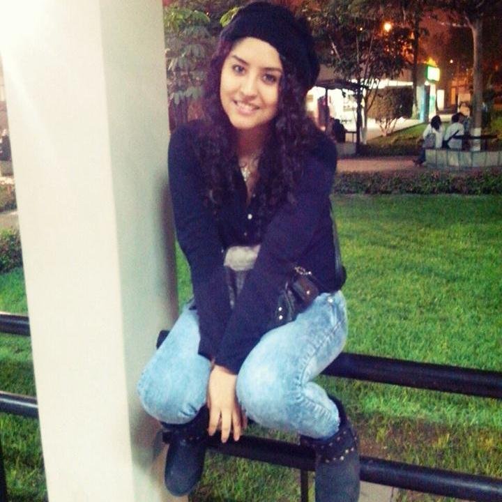 MorochitaKelly's profile picture. Estudiante de Administracion en la USMP ;)